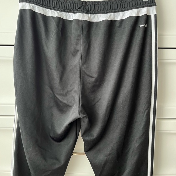 Adidas climatecool 3 strips trackpants - Picture 2 of 7